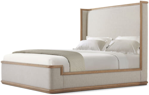 Catalina Upholstered California King Bed Catalina Upholstered California King Bed
