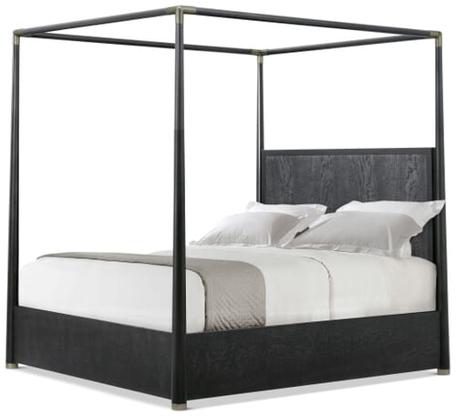 Kesden Poster California King Bed
