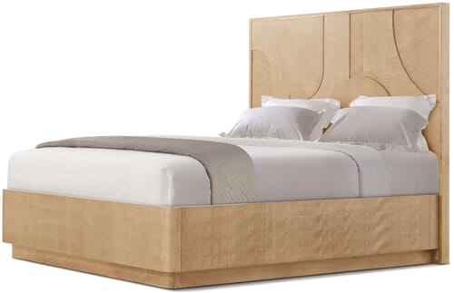 Origins Plinth California King Bed