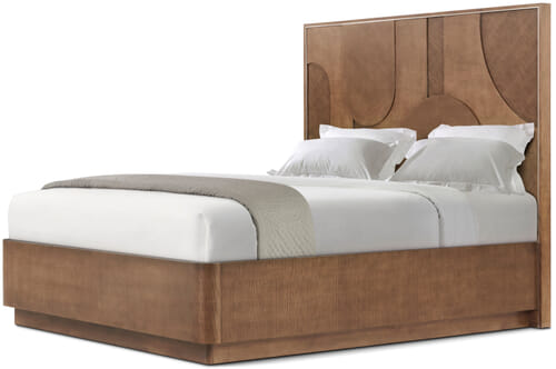 Origins Plinth California King Bed