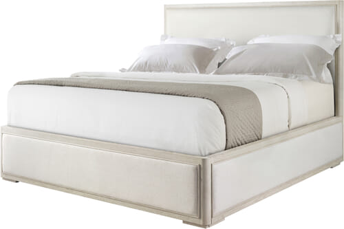 Surrey California King Upholstery Bed