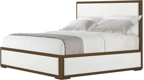 Surrey California King Upholstery Bed
