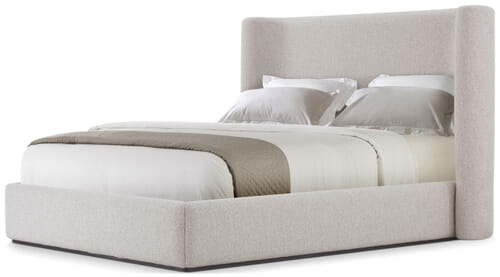 Maxwell California King Upholstered Bed
