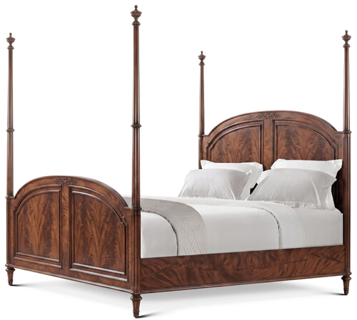 Elodie US Queen Bed