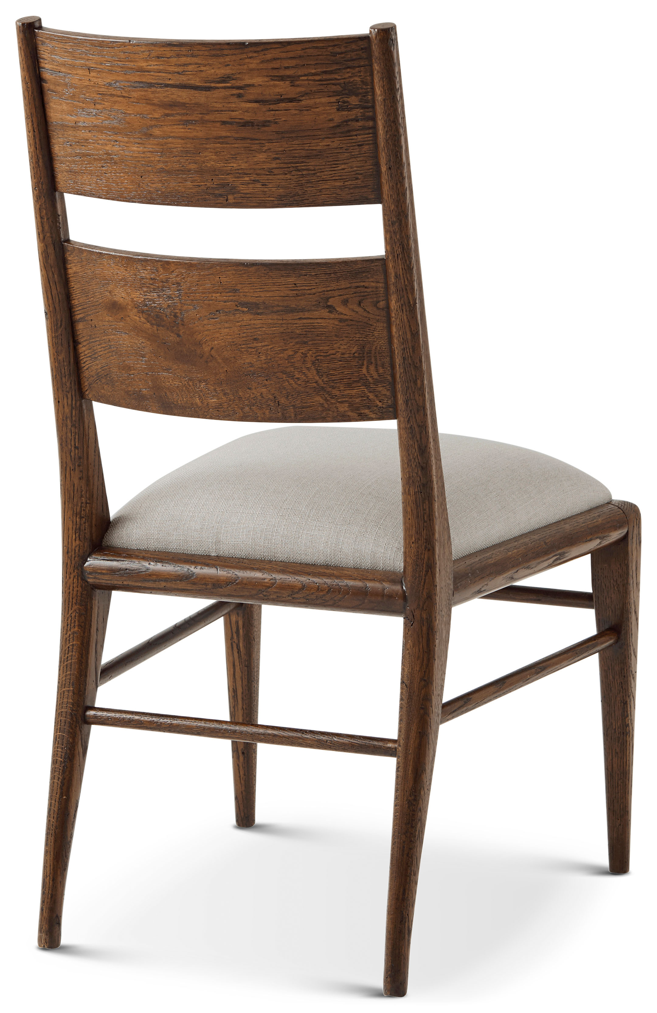 Nova Dining Side Chair | Theodore Alexander