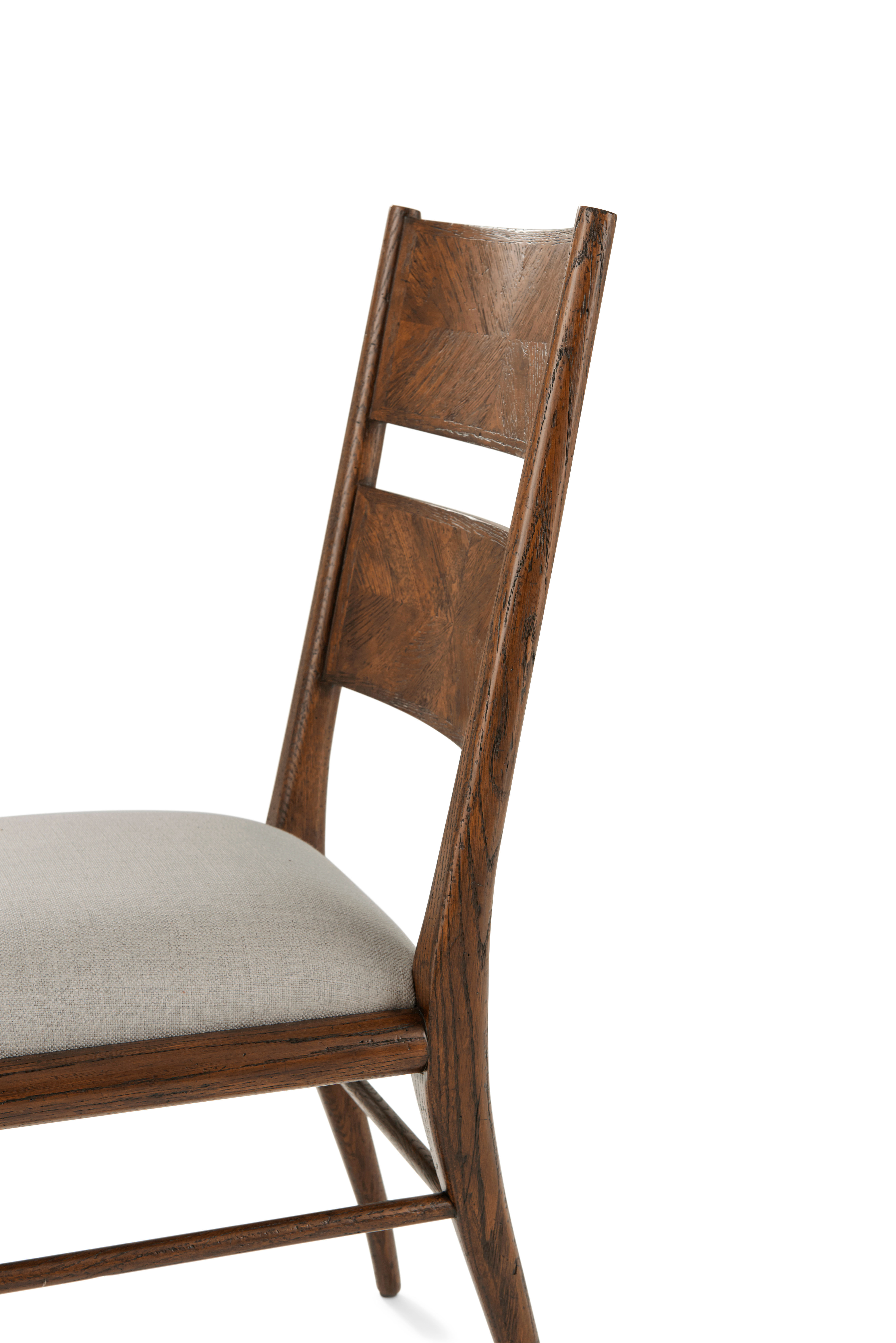 Nova Dining Side Chair | Theodore Alexander