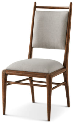 Nova Dining Side Chair II Nova Dining Side Chair II