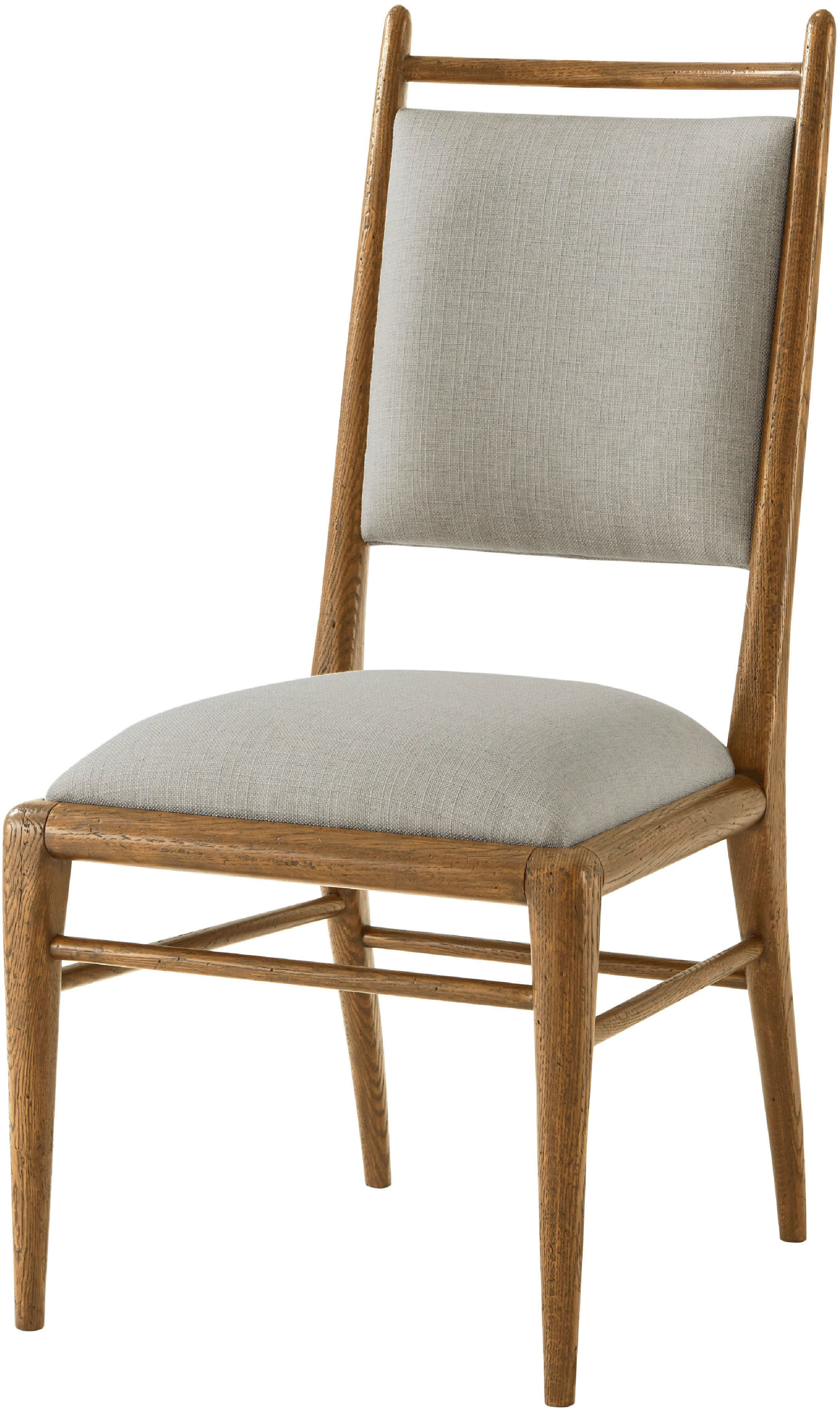 Nova Dining Side Chair II | Theodore Alexander