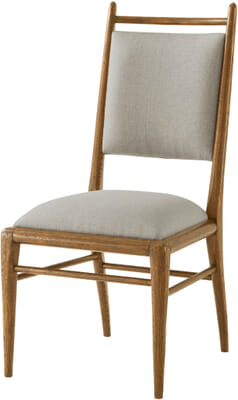 Nova Dining Side Chair II Nova Dining Side Chair II