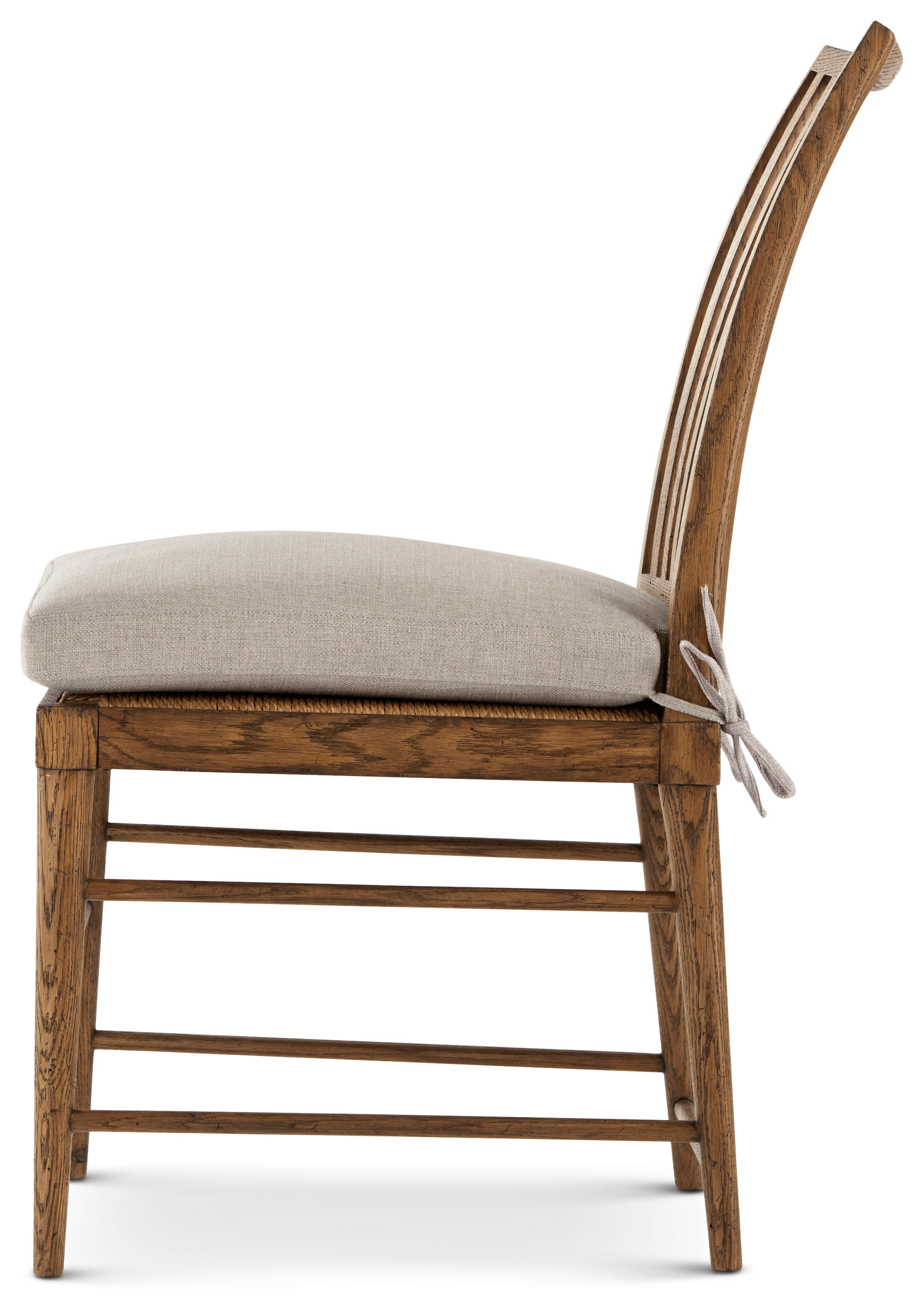 Nova Dining Side Chair III | Theodore Alexander