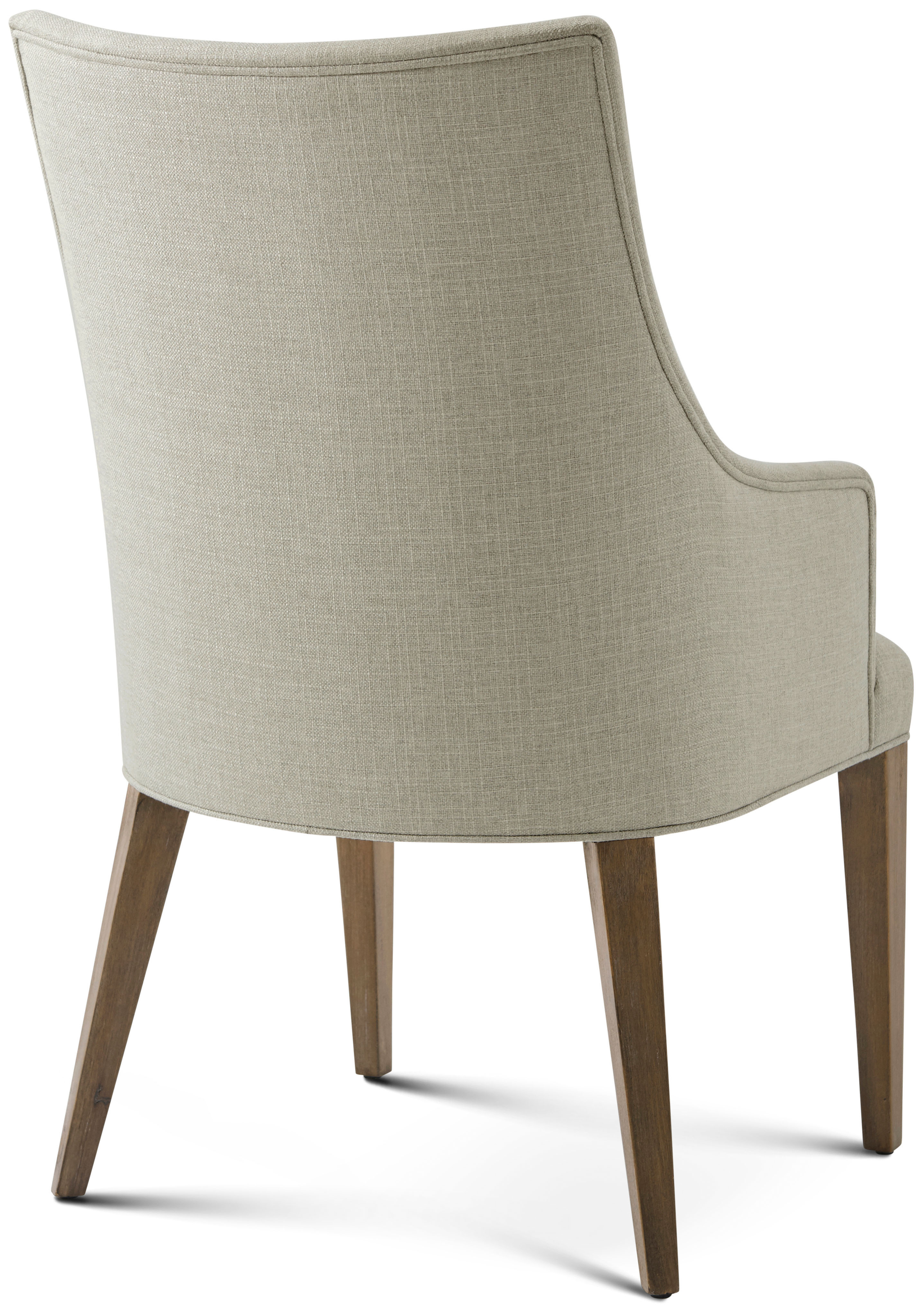 Adele Armchair | Theodore Alexander