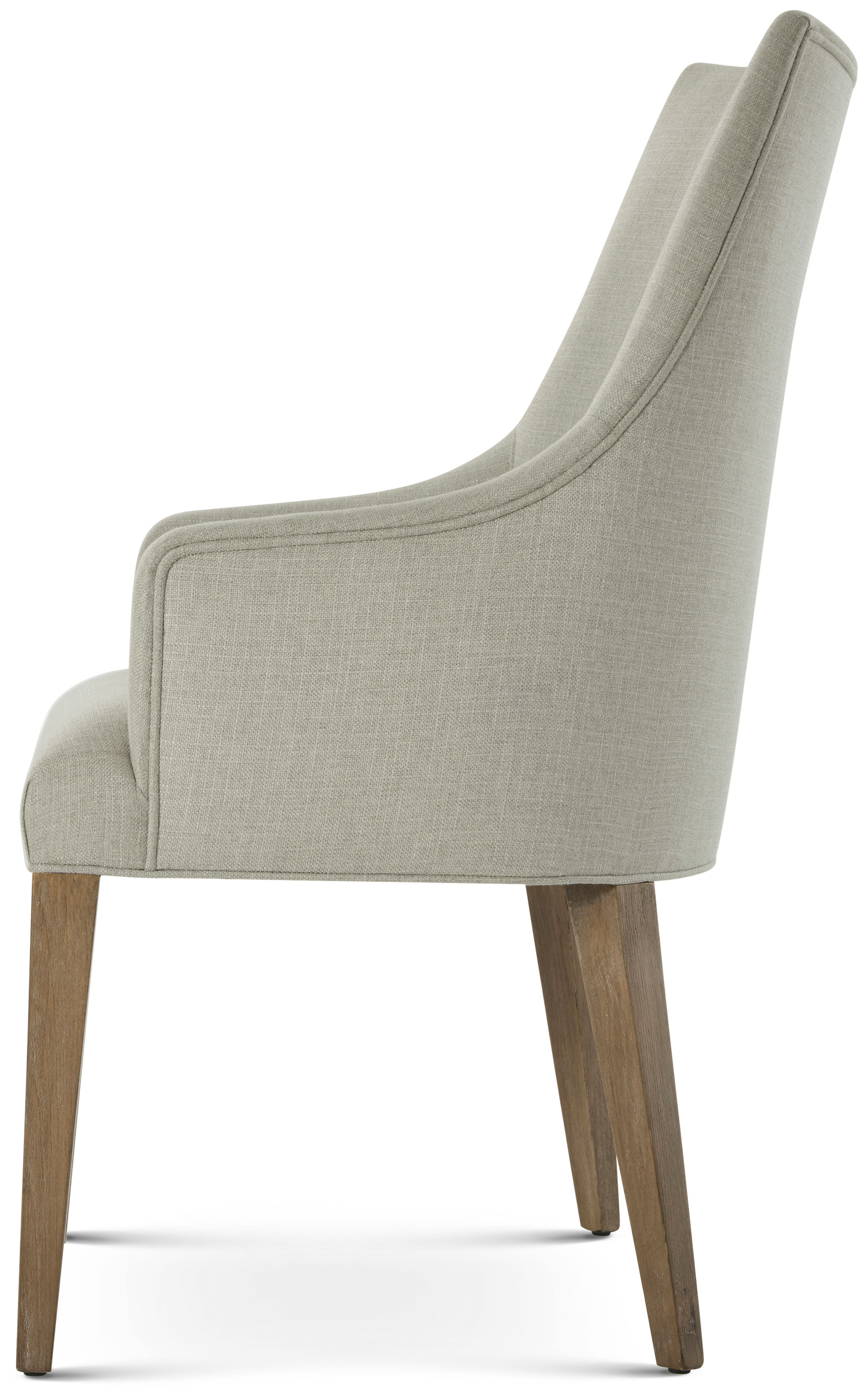 Adele Armchair | Theodore Alexander