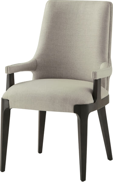 Dayton Dining Armchair