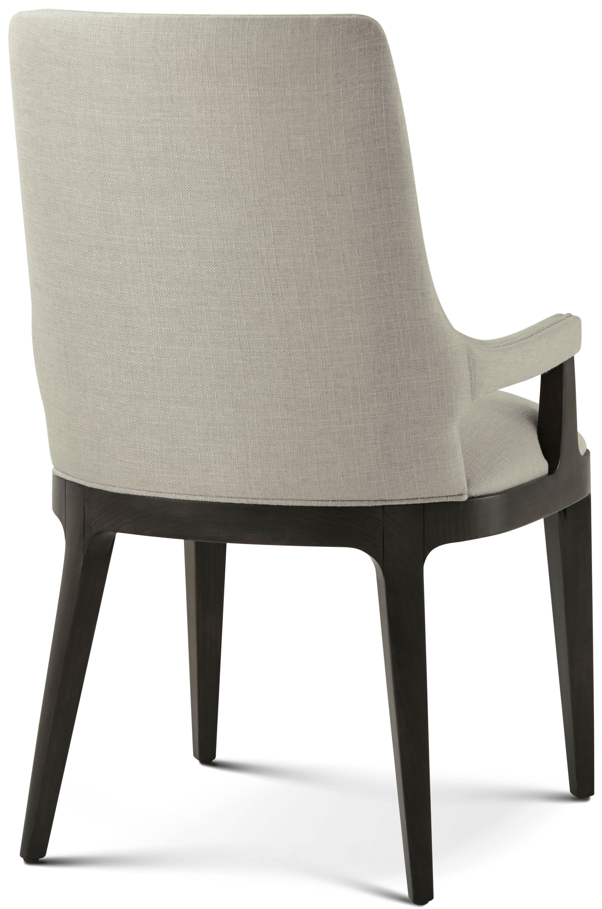 Dayton Dining Armchair | Theodore Alexander