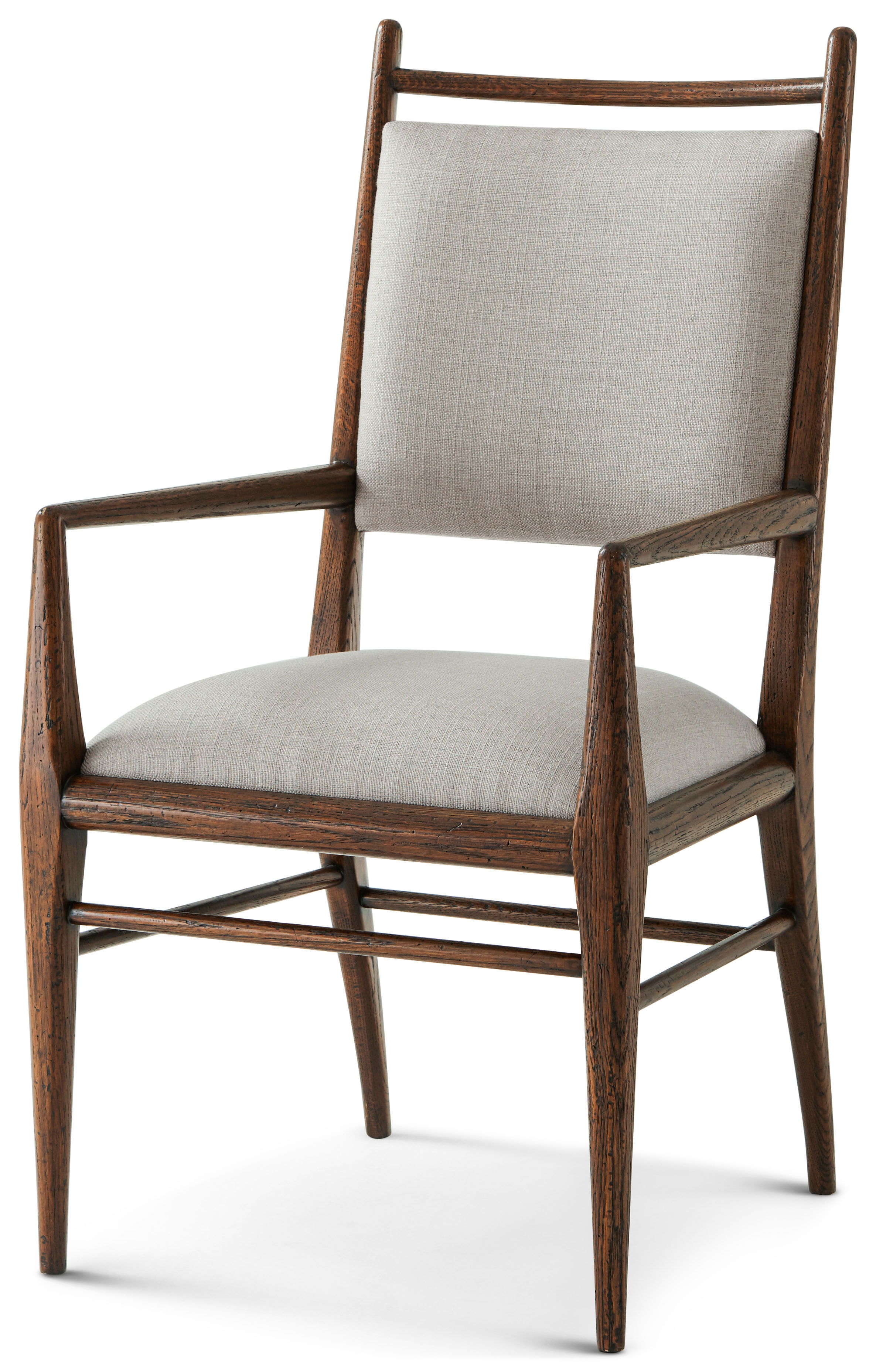 Nova Dining Side Chair II | Theodore Alexander