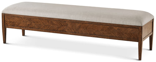 Nova Bench