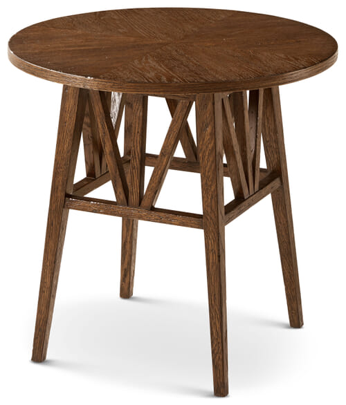 Nova Round Side Table Nova Round Side Table