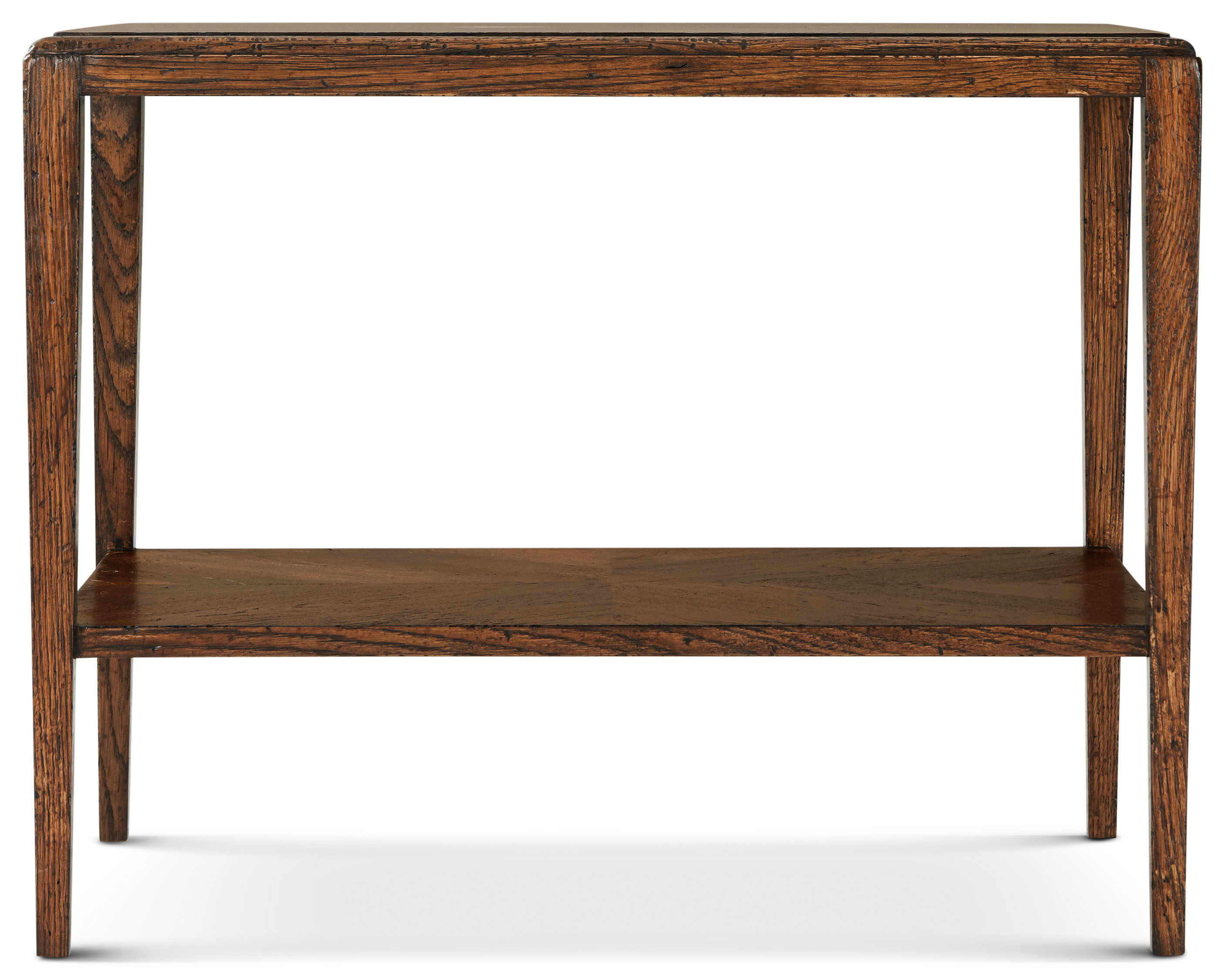 Nova Rectangular Side Table | Theodore Alexander