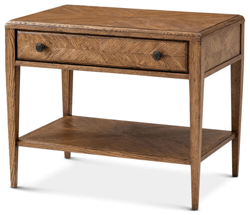 Nova Drawer Side Table Nova Drawer Side Table