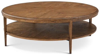 Nova Round Cocktail Table Nova Round Cocktail Table