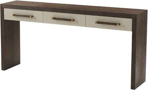 Isher Console Table Isher Console Table