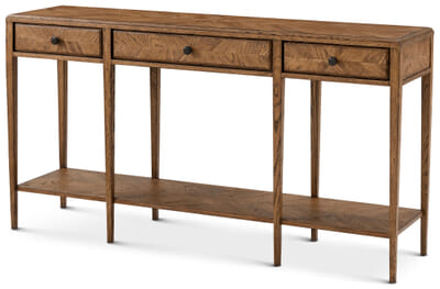 Nova Two Tiered Console Table Nova Two Tiered Console Table