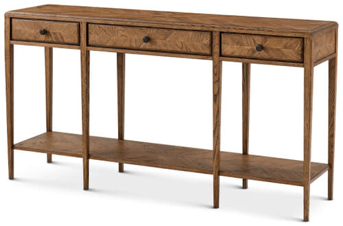 Nova Two Tiered Console Table Nova Two Tiered Console Table