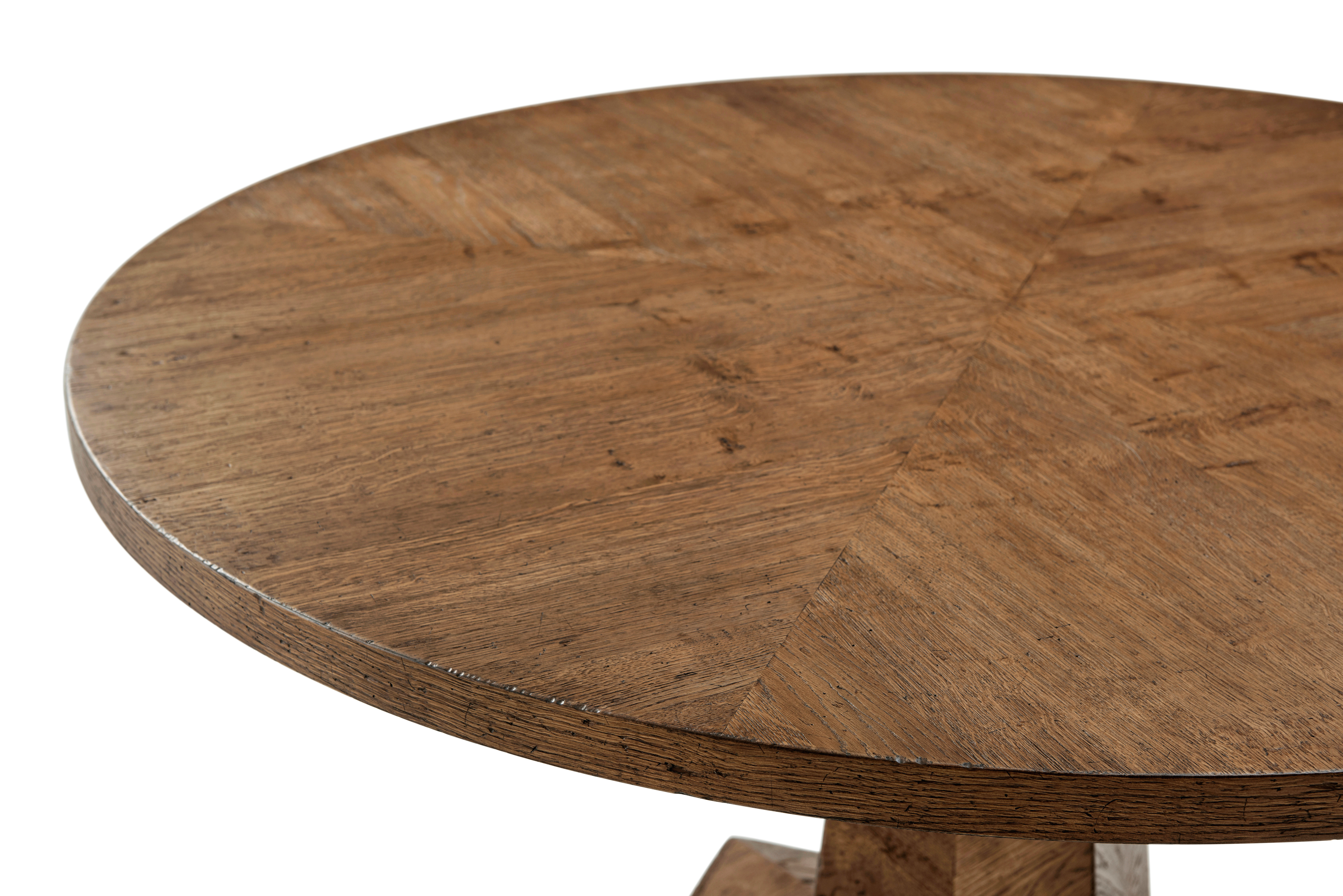Nova Dining Table | Theodore Alexander