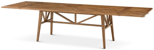 Nova Extending Dining Table