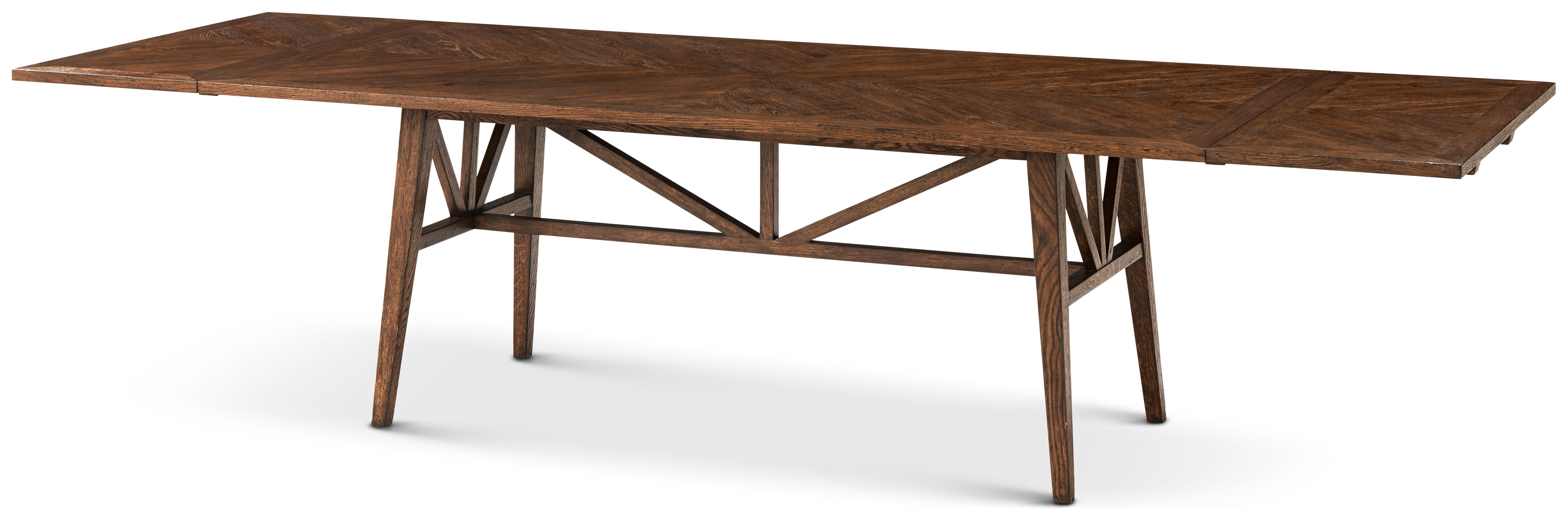 Nova Extending Dining Table | Theodore Alexander