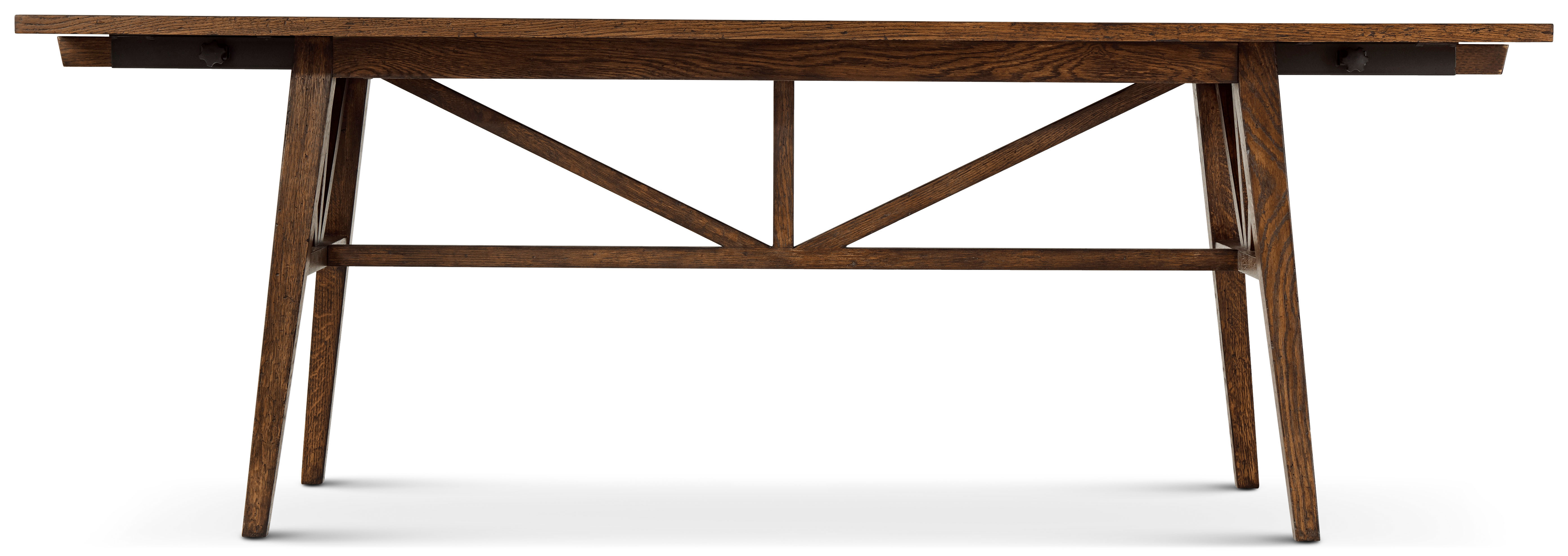 Nova Extending Dining Table | Theodore Alexander