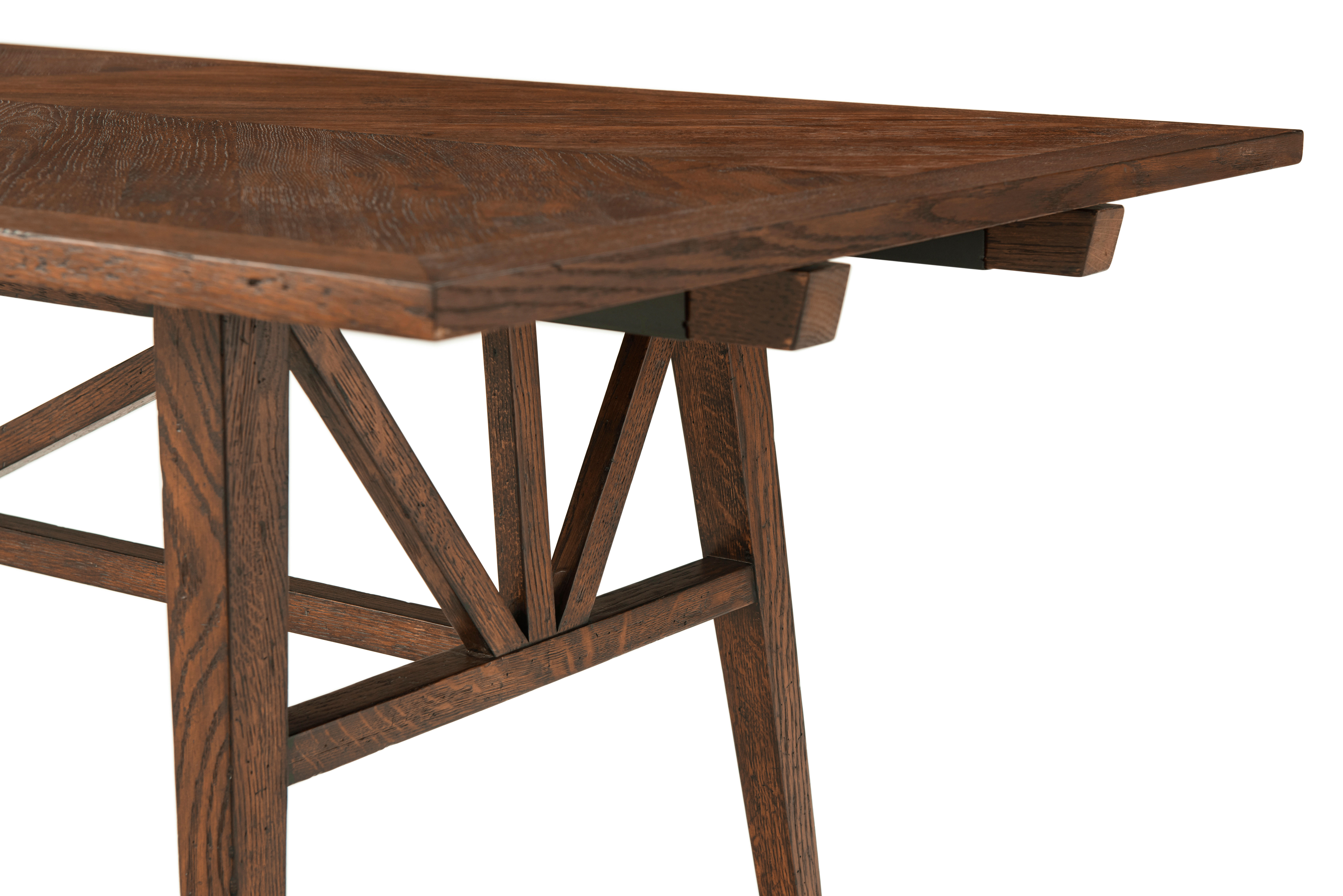 Nova Extending Dining Table | Theodore Alexander