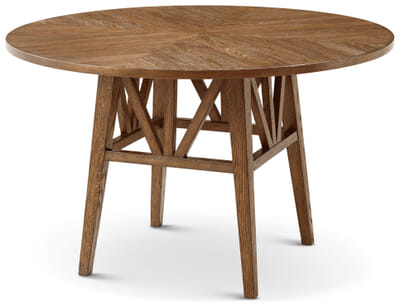 Nova Round Dining Table Nova Round Dining Table