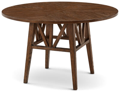 Nova Round Dining Table Nova Round Dining Table