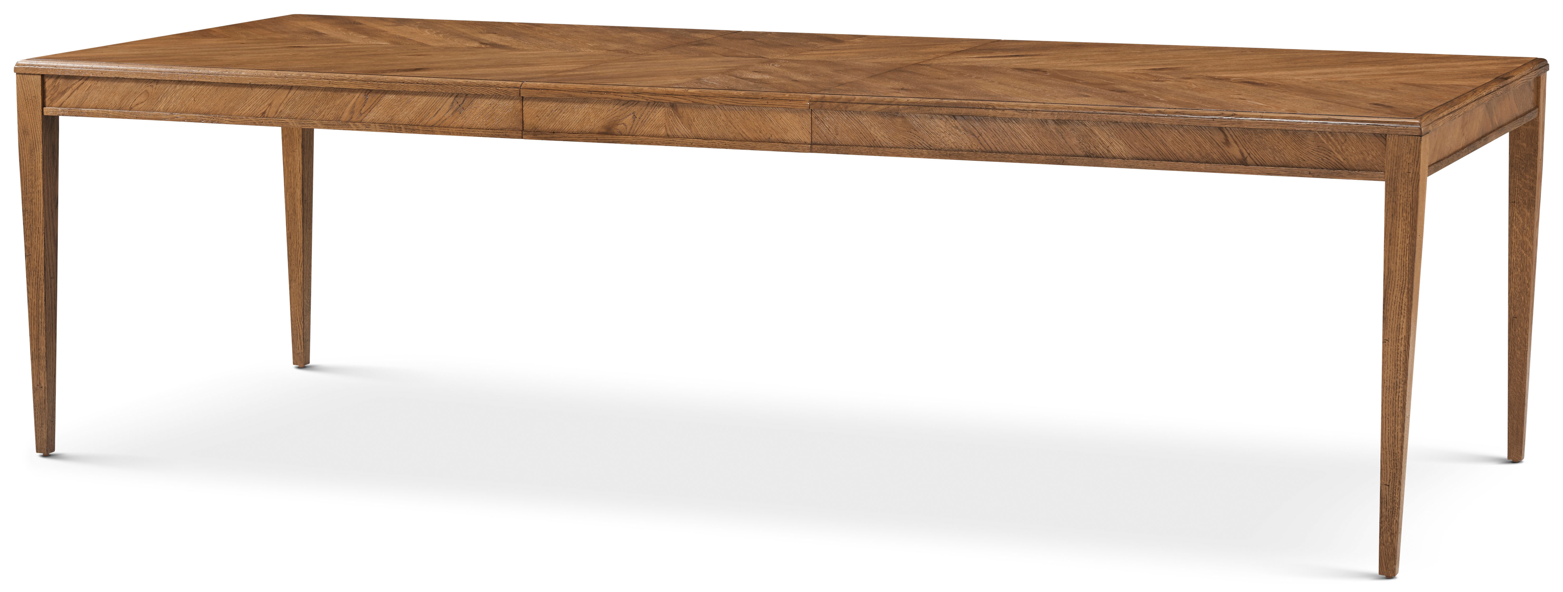 Nova Extending Dining Table II | Theodore Alexander