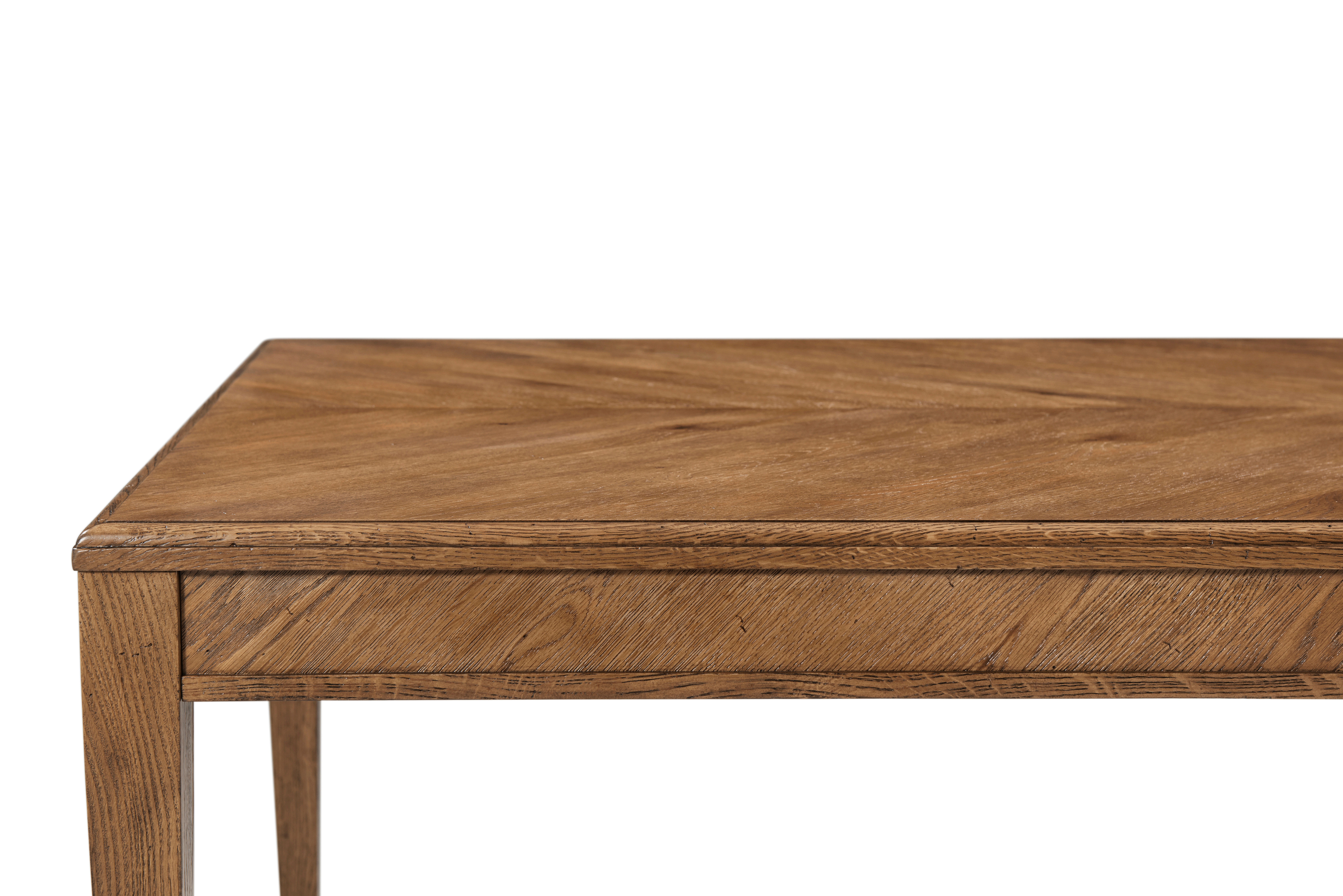Nova Extending Dining Table II | Theodore Alexander