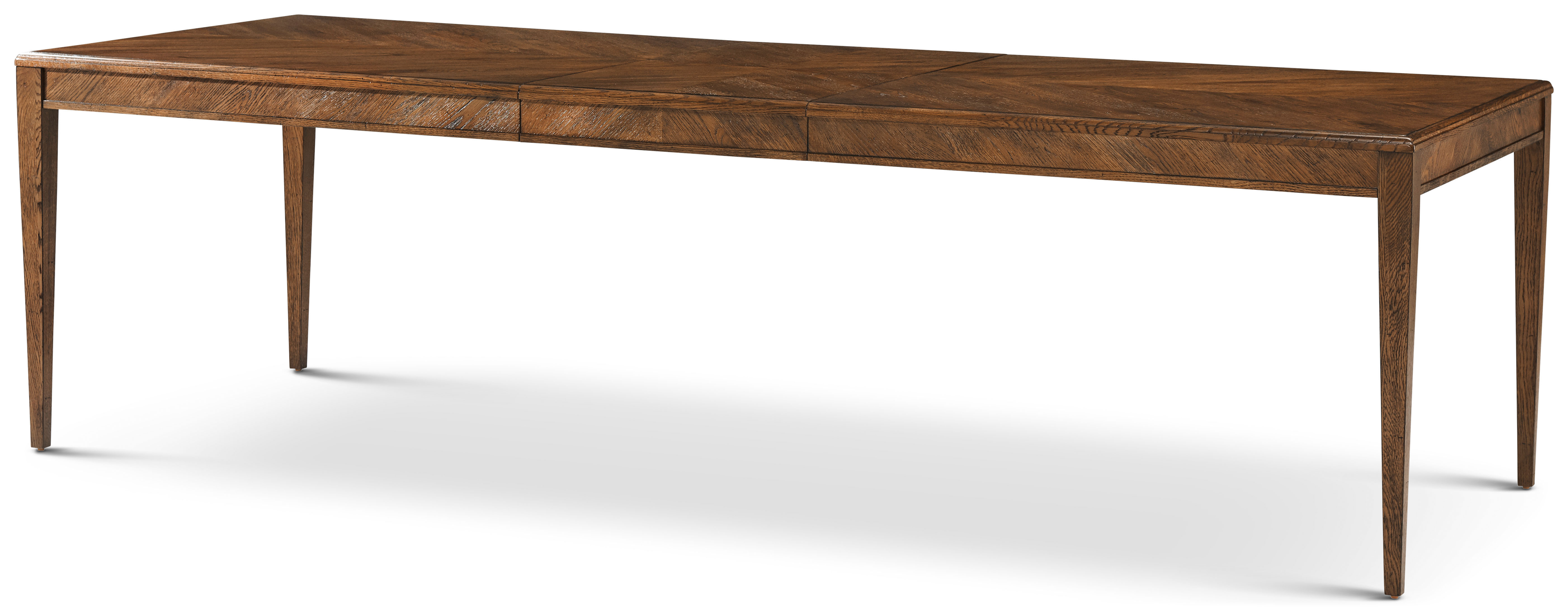 Nova Extending Dining Table II | Theodore Alexander