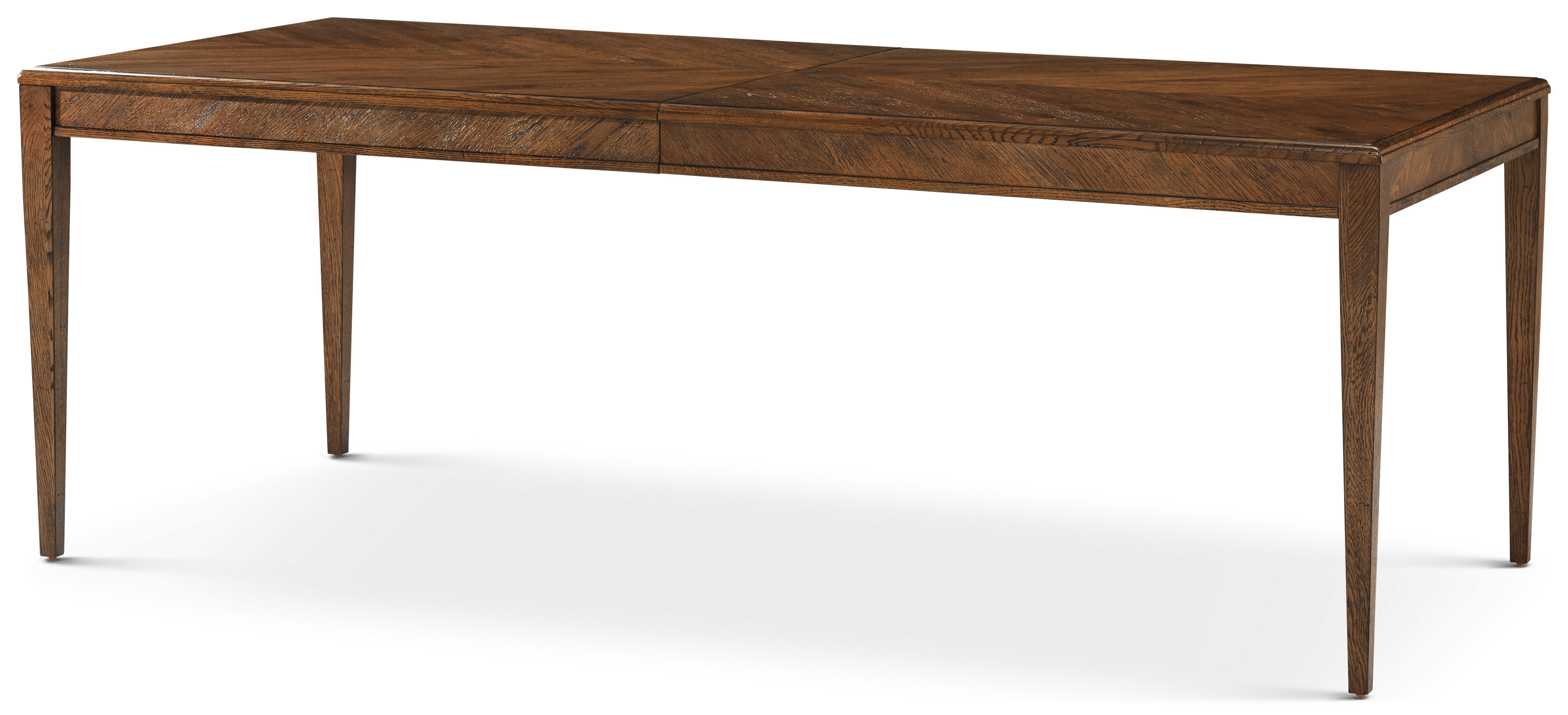 Nova Extending Dining Table II | Theodore Alexander