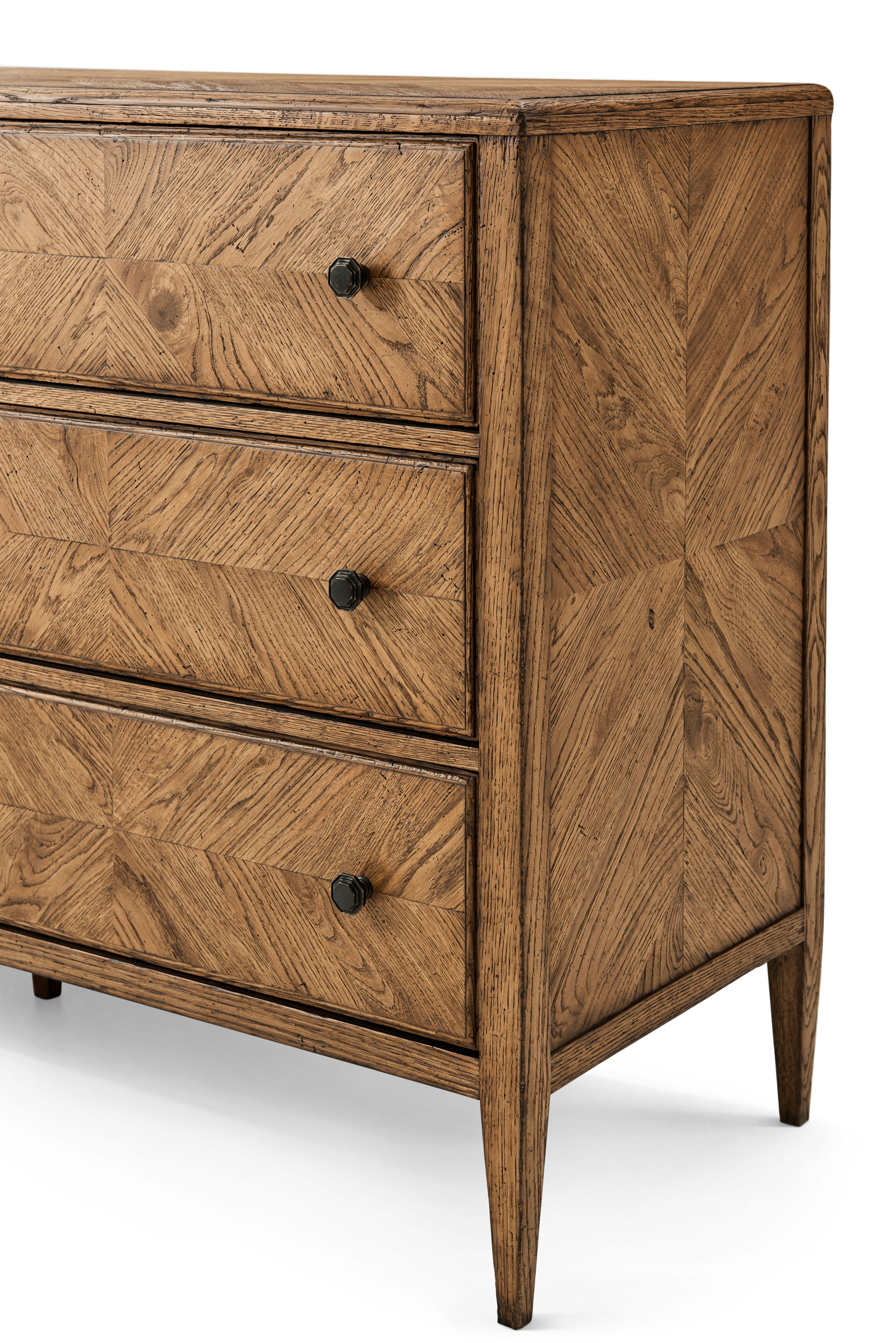 Nova Dresser | Theodore Alexander