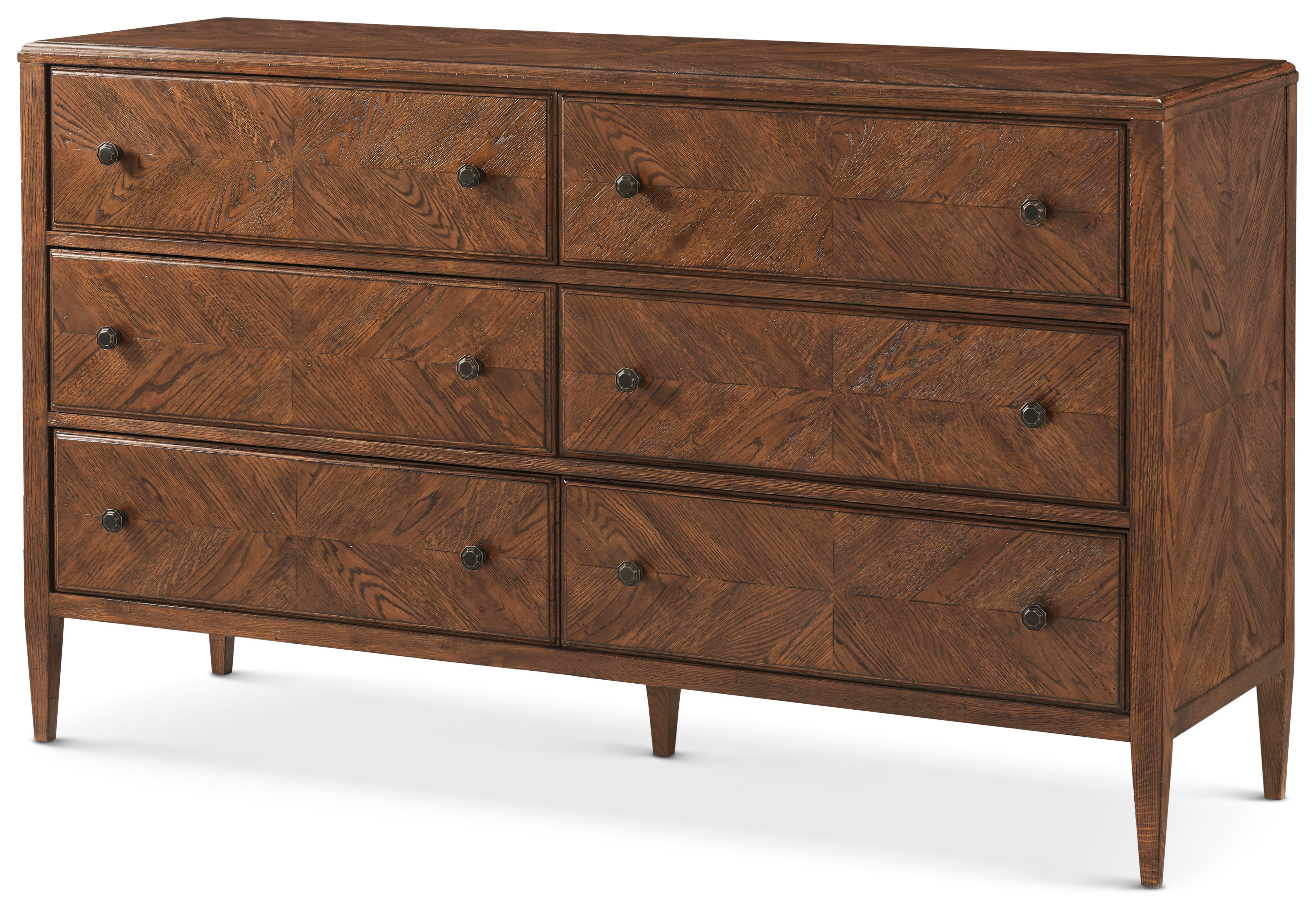 Nova Dresser | Theodore Alexander