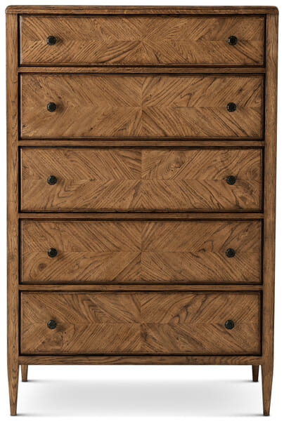 Nova Tall Chest