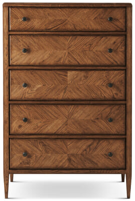 Nova Tall Chest Nova Tall Chest
