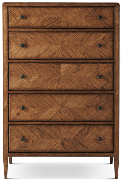 Nova Tall Chest Nova Tall Chest