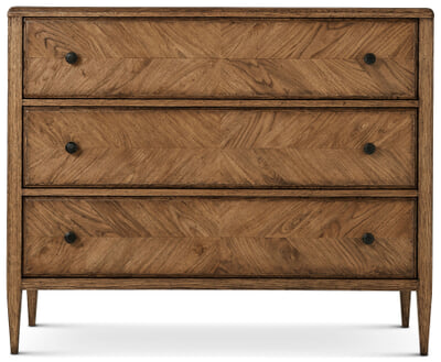 Nova Chest Of Drawers