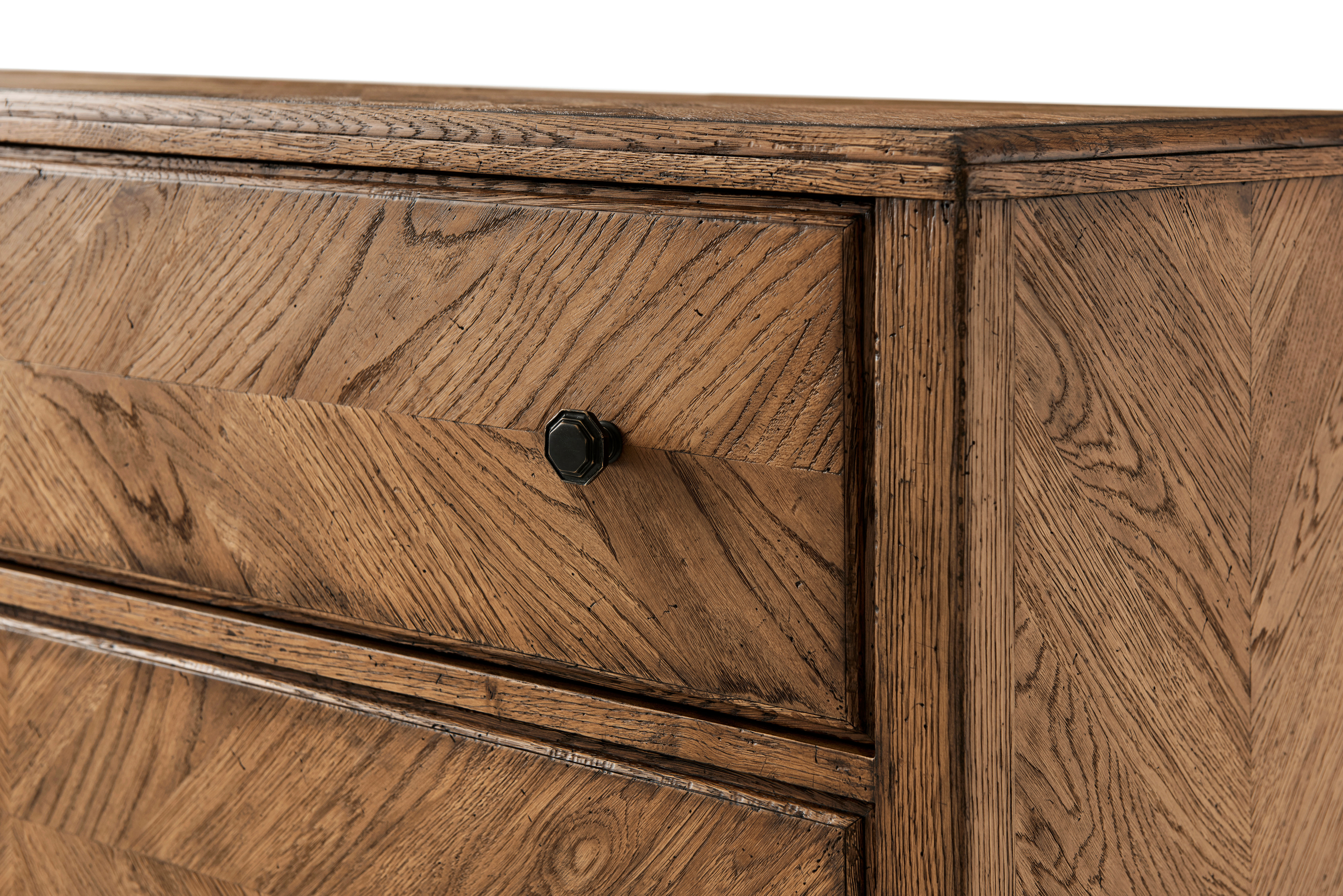 Nova Chest Of Drawers | Theodore Alexander