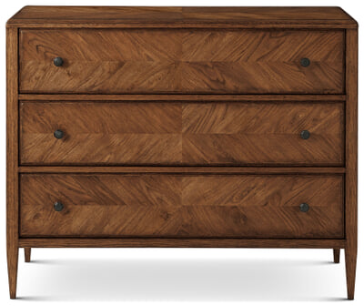 Nova Chest Of Drawers