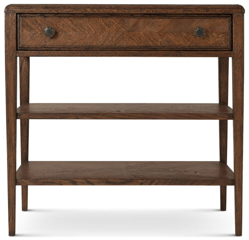 Nova Two Tiers Night Stand