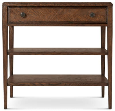 Nova Two Tiers Night Stand Nova Two Tiers Night Stand