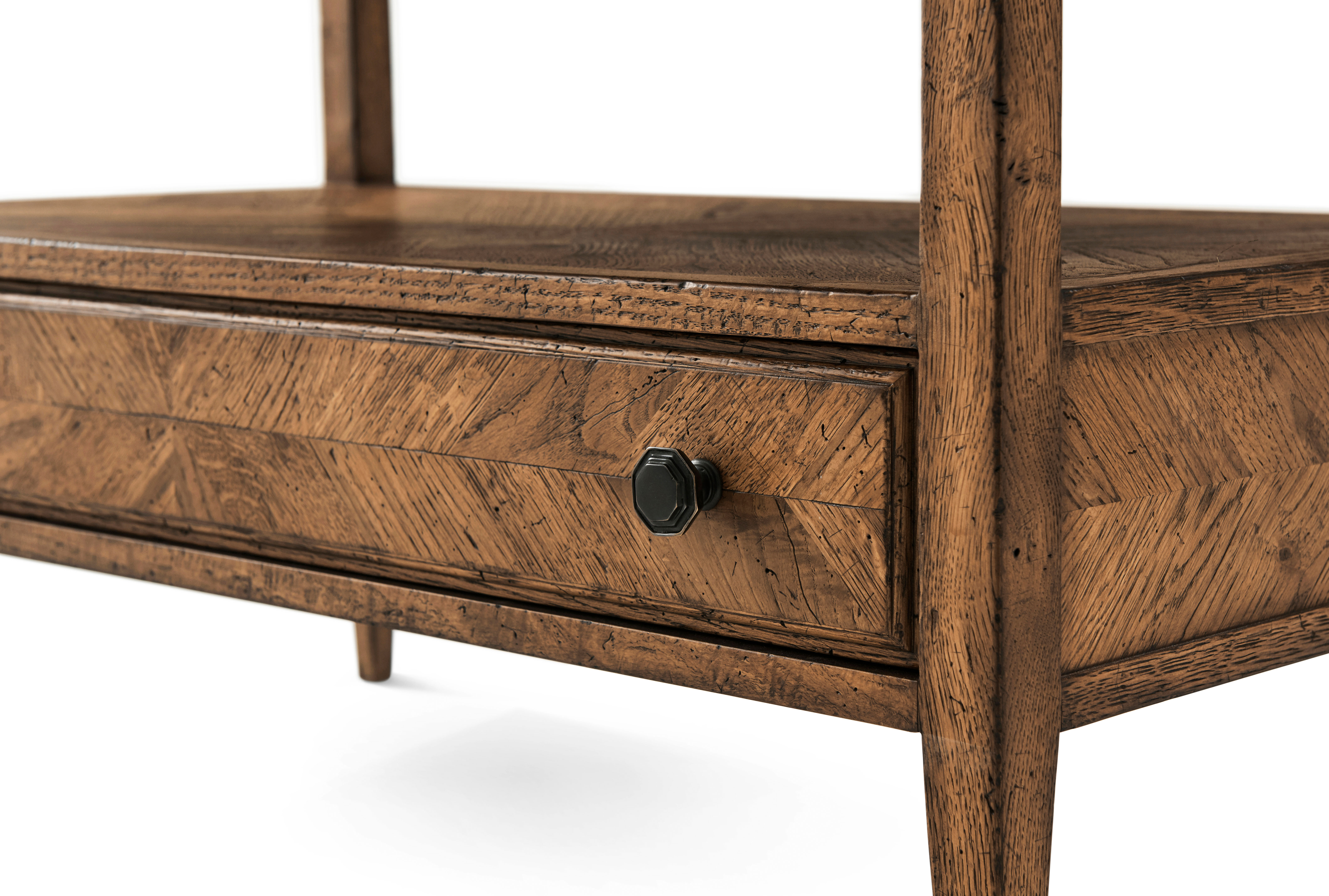Nova Night Stand | Theodore Alexander