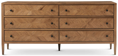 Nova Long Dresser